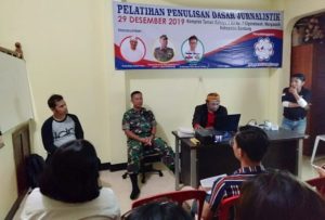 Dansektor 8, Lebar Media Group
