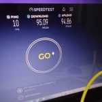 ISP Indosat Hi Fi