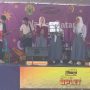 SMAI Al-Mukhlis, acara Ambang 123, talenta siswa, perkenalan sekolah, kegiatan ekstrakurikuler