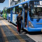 Anggota Komisi III DPRD Jawa Barat Tobias Ginanjar meminta masyarakat untuk bersabar dampak kemacetan akbat proyek Bus Rapid Transit (BRT)