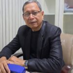 DPRD Jawa Barat mengkaji secara komprehensif rencana pembentukan holding badan usaha milik daerah (BUMD) melalui PT Sangga Buana.