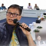 Kebijakan pemblokiran rekening milik Koordinator Aliansi Masyarakat Pati Bersatu (AMPB) Supriyono alias Botok oleh pihak Bank Mandiri