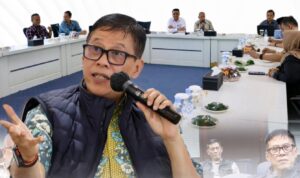 Kebijakan pemblokiran rekening milik Koordinator Aliansi Masyarakat Pati Bersatu (AMPB) Supriyono alias Botok oleh pihak Bank Mandiri