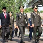 Ketua DPRD Jawa Barat Buky Wibawa mendukung penuh langkah Kepolisian Daerah (Polda) Jawa Barat dalam melancarkan penegakan hukum secara masif