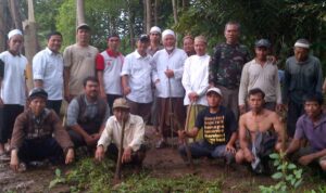 Komisi II DPRD Jawa Barat menegaskan pentingnya kepatuhan terhadap regulasi guna menuntaskan persoalan pengelolaan kawasan hutan