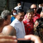Kondisi Jalan Soekarno Hatta Bandung yang minim penerangan serta rawan aksi kriminalitas menjadi persoalan serius yang terus berulang.