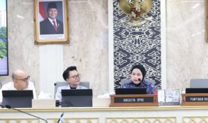Perencanaan Anggaran Pendapatan dan Belanja Daerah (APBD) Jawa Barat menuntut keberpihakan yang nyata terhadap kebutuhan dasar masyarakat.