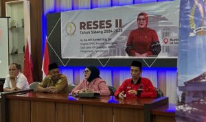Sektor peternakan dan pertanian di daerah kerap terkendala masalah administratif terhadap bantuan program pemerintah.