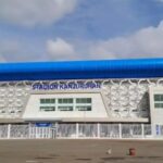 stadion kanjuruhan