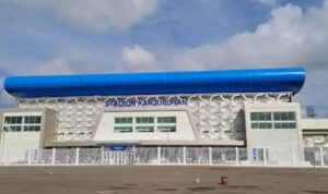 stadion kanjuruhan
