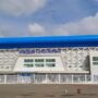 stadion kanjuruhan