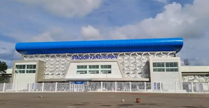 stadion kanjuruhan