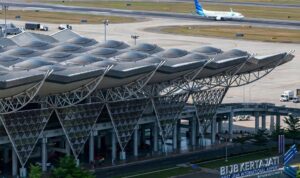 Rencana penguatan struktur permodalan PT Bandarudara Internasional Jawa Barat (BIJB) Kertajati mulai memasuki babak baru