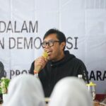 Rencana perluasan SMKN 2 Bandung untuk meningkatkan daya tampung siswa dan menekan angka putus sekolah di Jawa Barat