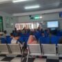Pengelolaan keuangan di lingkungan Rumah Sakit Umum Daerah  atau di RSUD Kota Bandung tersandung masalah serius.